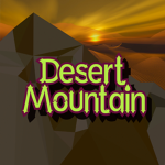 Desert Mountain