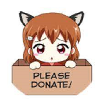 Donate Developer