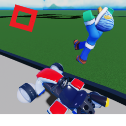 Super Kart