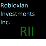 Robloxian Investments Inc.