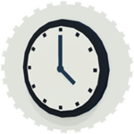 Burning Time