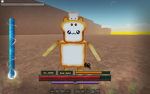 Breads clan