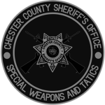 [CCSO] Special Weapons and Tactics [SWAT]
