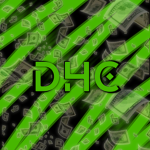 DH CASH MARKET! $$