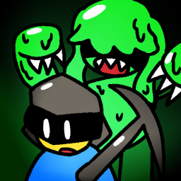 MINE 4 SLIME