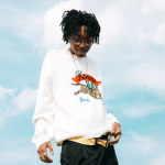 thrift archive