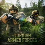 [ TAF ] Turkish Armed Force Group Thumbnail