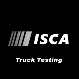ISCA Truck Testing