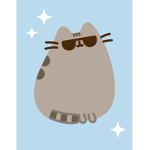 Pusheen The cat pusheen in the cat pusheen the cat