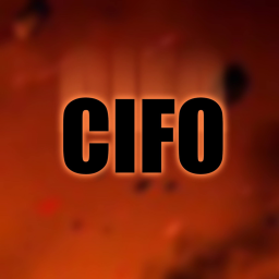 The CIFO (Chillin' In Fire Office)