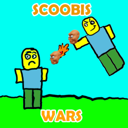 [Legacy] Scoobis wars!