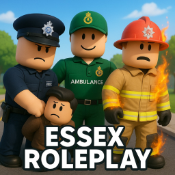Ess-ex Roleplay (TESTING)