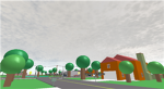 save welcome to the town of robloxia! >:)