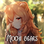 -Mochi Bears-