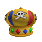 Crown of the Dead