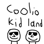 Coolio kid land