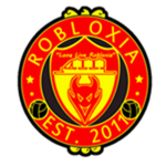 -Royal Robloxia FC RRFC-