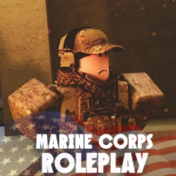 🏗️MAP🏗️ Marine Roleplay