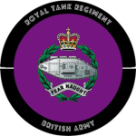 |-BA-| Royal Tank Regiment [RTR]