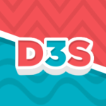 D3S Clothes