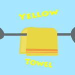 Yellow towel studios