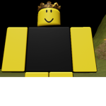 The King's gruop of Kingdom-like features.