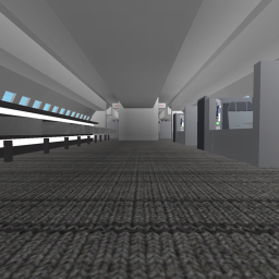 royal chi airport