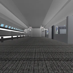 royal chi airport icon