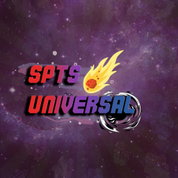 [BETA] ⭐ SPTS: Universal