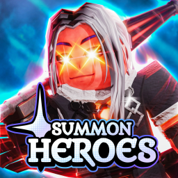 Summon Heroes [UPDATE] icon