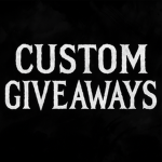 Custom Giveaways