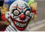 The CLOWNY FAMILY