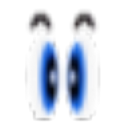 mario eyes (fixed for mario model) Roblox decal