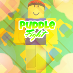 Puddle Fights (unfinished)