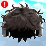 Cute Hair Obby for Boys [UGC HAIR]