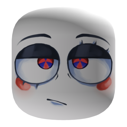 [TADC] Pomni Unamused