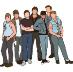 The~Outsiders~Fandom