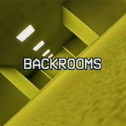 The Backrooms (FREE ADMIN)