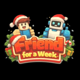 Friend for a Week