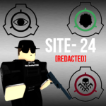 SITE 24 | [REDACTED]