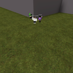 MM2 Hangout