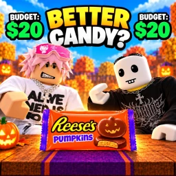 [🎃]Choose the Better Candy! icon