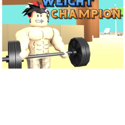 Weight Simulator Place number:3