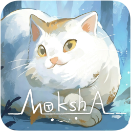 The resting place on the other bank (MokshA)