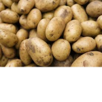 We're All Potatoes Now