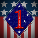 1st Marine Division [USA]