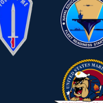 U.S. Training Command 1940'sᅠ
