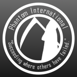 •Phantom International•