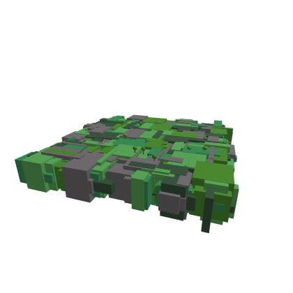 Generated Terrain 1
