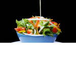 #salad squad